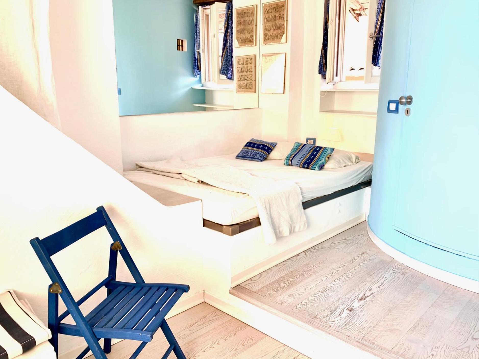Aparthotel Riviera - Nice Cote D'Azur - Old Town - Promenade Des Anglais Room photo